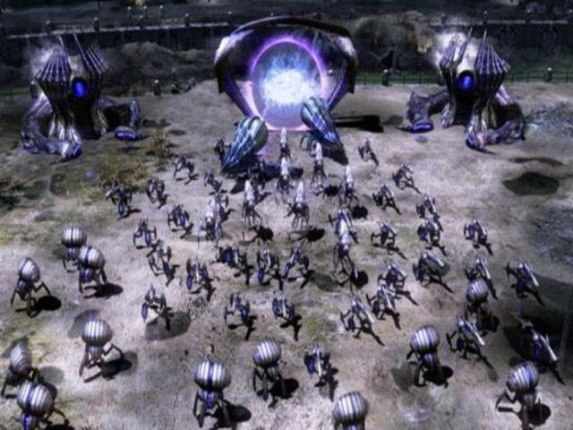 Command & Conquer 4 Tiberian Twilight